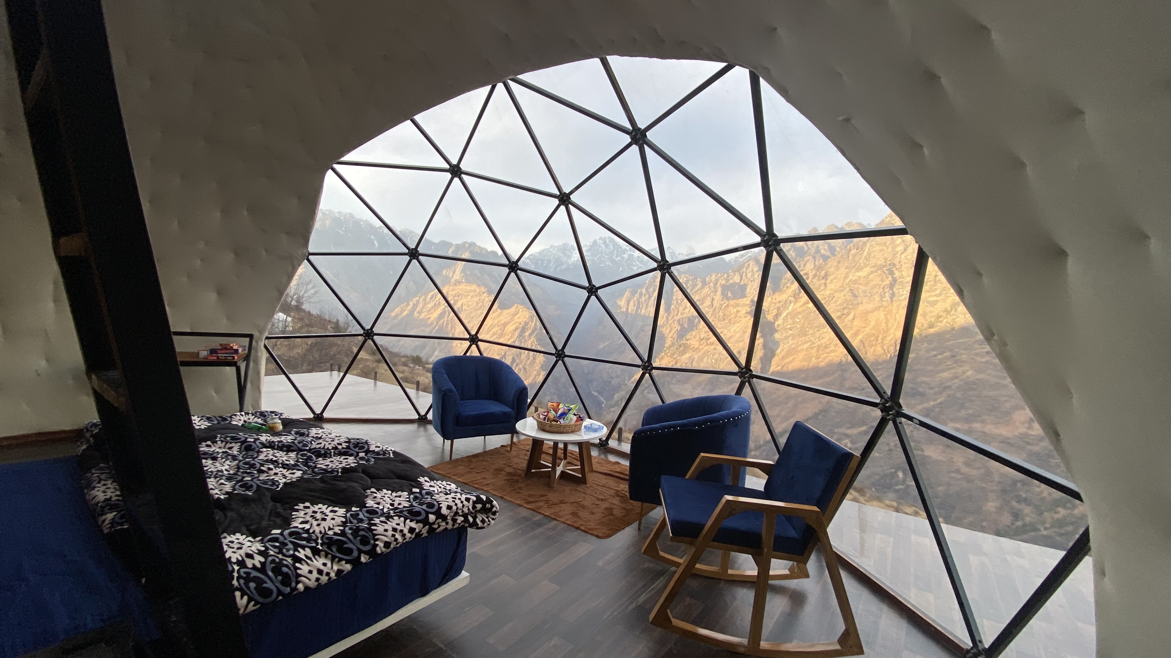 The Dome House 4